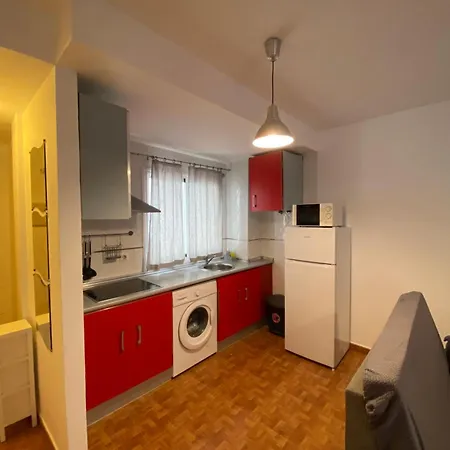 Casa Arapiles Apartmán *