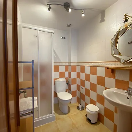 Casa Arapiles Apartmán