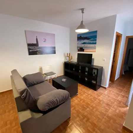 Casa Arapiles Apartmán Tarifa