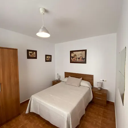 Casa Arapiles Lägenhet Tarifa