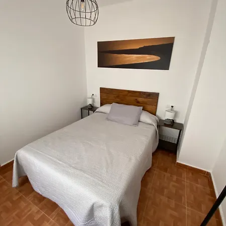 Appartement Casa Arapiles *