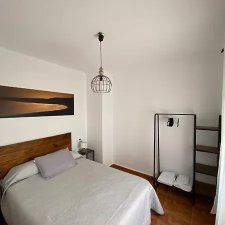 Casa Arapiles * Tarifa