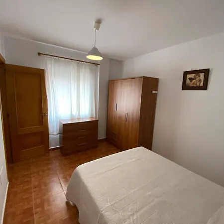 Casa Arapiles *