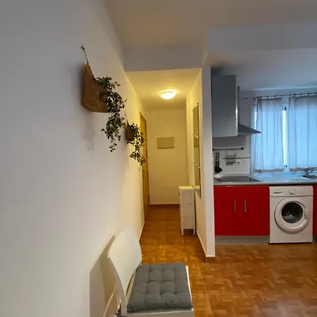 Casa Arapiles Apartment *