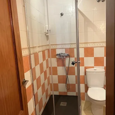 Apartment Casa Arapiles *