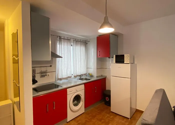 Casa Arapiles Apartmán *