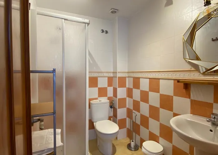 Casa Arapiles Apartmán