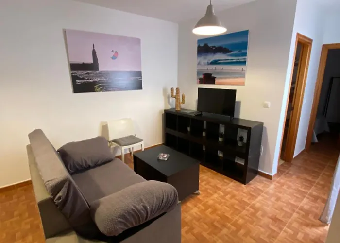 Casa Arapiles Apartmán Tarifa