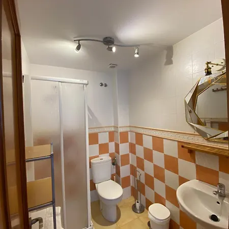 Daire Casa Arapiles